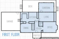 Create Accurate Floor Plans with Floorplanner