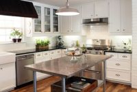 Chip and Joanna Gaines Farmhouse Kitchen Renovation