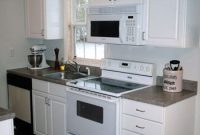 How I Transformed My Kitchen for $1,400