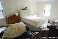 Moving In: Our First Day in House Number Three