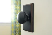 How to Install Interior Doorknobs: Step-by-Step Guide