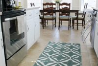 Transform Plain Rugs: Paint Custom Patterns at Home