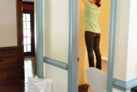 How to Remove Wallpaper with Hot Water