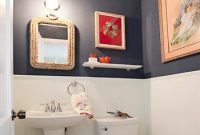 Nautical Bathroom Remodel: Stylish Coastal Design Ideas
