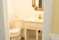 Prime and Paint Your Bathroom: Step-by-Step Guide