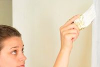 How to Paint Trim Without a Sprayer: Brush and Roller Guide