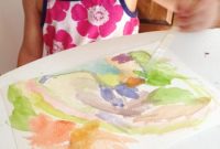 Sharing Love and Art: Creative Gifts and Stories