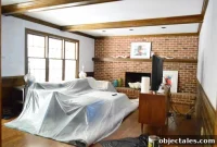 How to Prime Bright Walls Before Painting