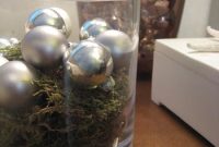 6 Creative Ways to Decorate with Christmas Ornaments