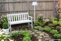 Create a Charming DIY Secret Garden in Your Backyard