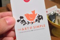 Window Shopping at The Art of Simple Boutique in Seaside