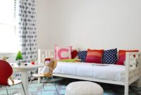 Pink Ceiling Makeover: Transforming Our Daughter’s Bedroom