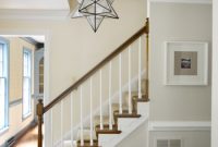 How to Paint Stair Balusters White: Step-by-Step Guide