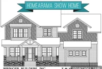 Model Home Floor Plans: Inspiring Layout Ideas