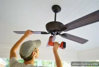 How to Install Outdoor Fans: Step-by-Step Guide