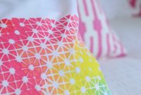 Stencil a Pillowcase: Step-by-Step Guide for Custom Designs