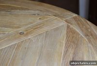 Where to Find Affordable Restoration Hardware Tables
