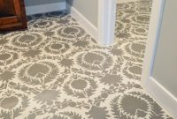 How to Stencil a Floor: Step-by-Step Guide for Stunning Results