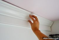 How to Install Extra-Thick Crown Molding