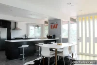 Mid-Century Modern Kitchen Remodel: Design Tips & Ideas