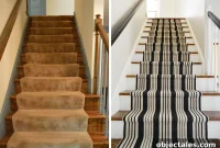 How to Install a Stair Runner: Step-by-Step Instructions