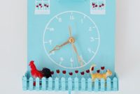 How to Build a Clock: Step-by-Step DIY Guide