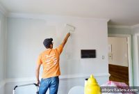 Soft Blue-Gray Paint Ideas for Your Kitchen