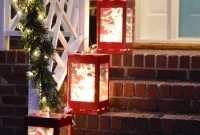 How to Hang Wreaths on Windows: Secure, Damage-Free Methods