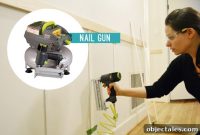 5 Essential Power Tools for Home DIY Projects