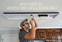 Replace Fluorescent Lighting with a Pendant Light
