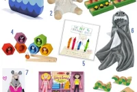 Holiday Gift Guide for Men, Women and Kids