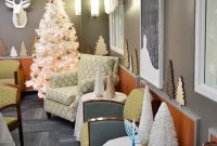 Holiday Makeover Transforms Children’s Hospital