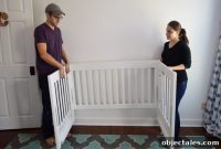 How to Create a Big Girl Bedroom Without a Crib