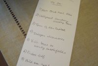 Create Your Summer Bucket List This Winter