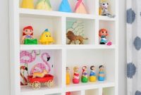 DIY Wooden Cubby for Kids’ Room: Step-by-Step Guide