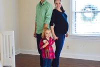 How We’re Designing Our Baby Boy’s Nursery