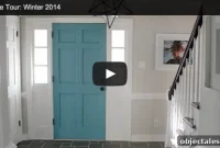 Inside Our Home: Winter 2014 Tour