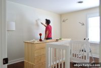 Soft Neutral Paint Ideas for a Serene Nursery