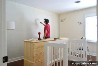 Soft Neutral Paint Colors for a Serene Nursery