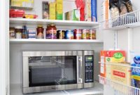 How to Organize Your Pantry for Maximum Space