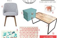 Homearama Office and Dining Room Design Inspiration