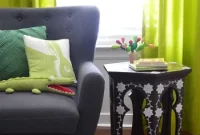 Paint a Faux Inlay Pattern: Step-by-Step Guide