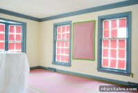 Paint Trim with a Sprayer: Step-by-Step for Smooth Finish