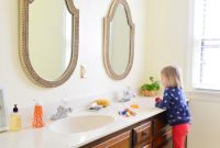 How to Update Bathroom Mirrors: Modern Ideas & Step-by-Step