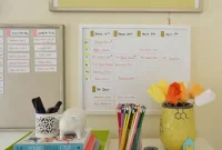 Make a Magnetic Board at Home: Step-by-Step Guide