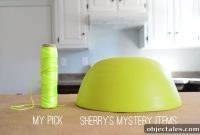 Household Crafting Challenge: DIY from Everyday Items