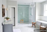 Inside the Showhouse: Bathroom and Closet Tour