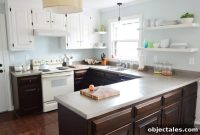 How to Seal Ardex Concrete Countertops