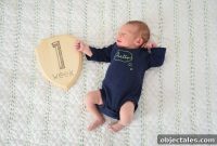 52-Week Baby Photo Project: Capture Growth Each Week