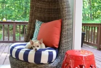 How to Choose the Right Egg Chair for Your Back Porch